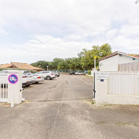 Lotissement Les Rives De By Interhome *