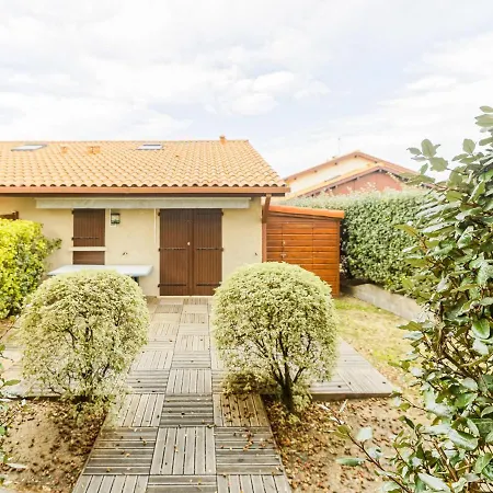 Lotissement Les Rives De By Interhome