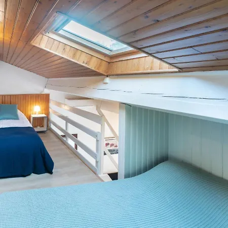 Lotissement Les Rives De By Interhome Capbreton