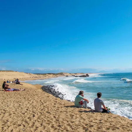 Lotissement Les Rives De By Interhome * Capbreton