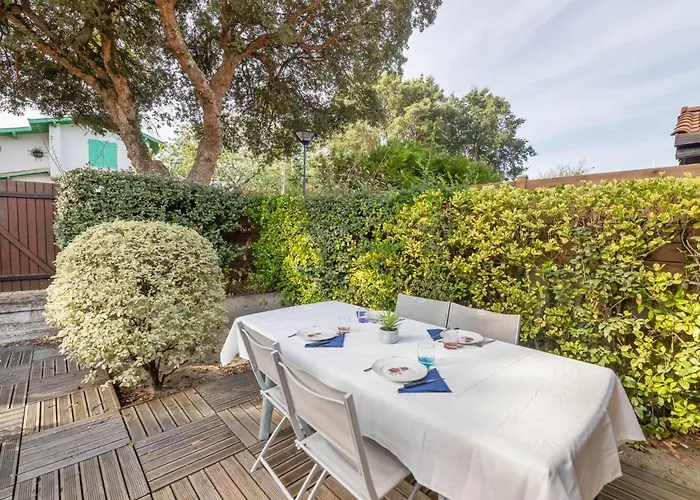 Lotissement Les Rives De By Interhome Feriehus *