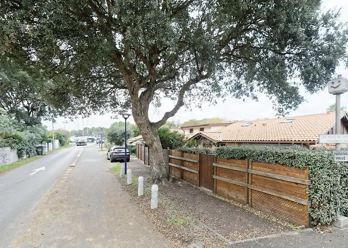 Lotissement Les Rives De By Interhome Feriehus *