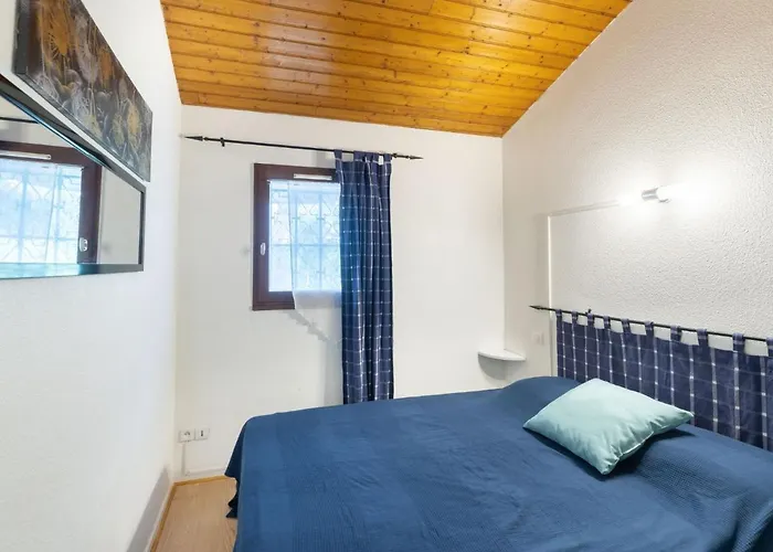 Feriehus Lotissement Les Rives De By Interhome *