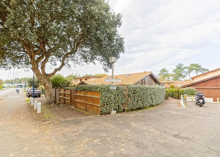 Lotissement Les Rives De By Interhome