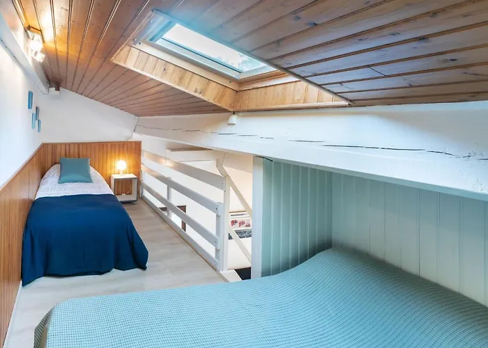 Lotissement Les Rives De By Interhome Capbreton