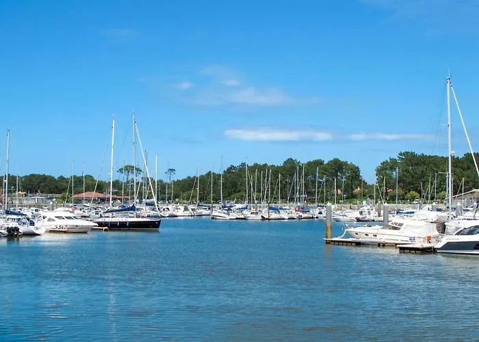 Lotissement Les Rives De By Interhome * Capbreton